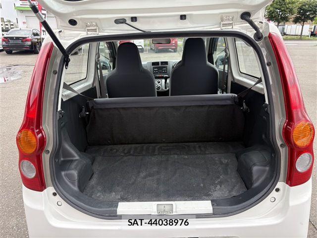 Daihatsu MIRA 2018-02 8796731-5