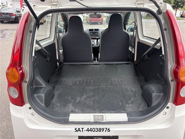 Daihatsu MIRA 2018-02 8796731-6