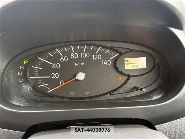 Daihatsu MIRA 2018-02 8796731-8