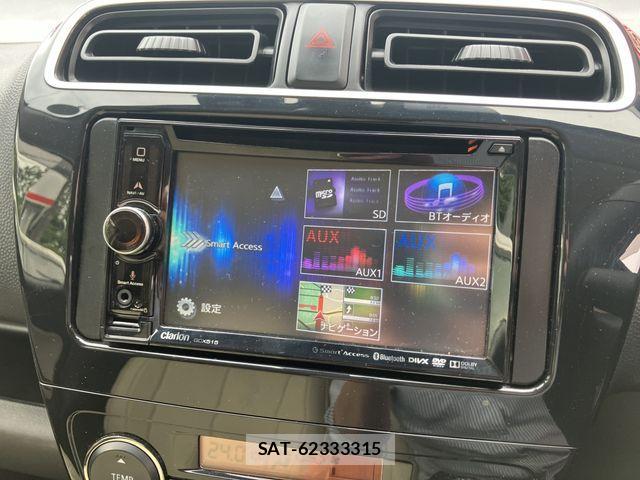 Mitsubishi MIRAGE 2017-08 923729-9