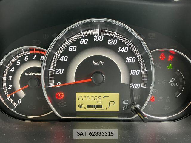 Mitsubishi MIRAGE 2017-08 923729-3