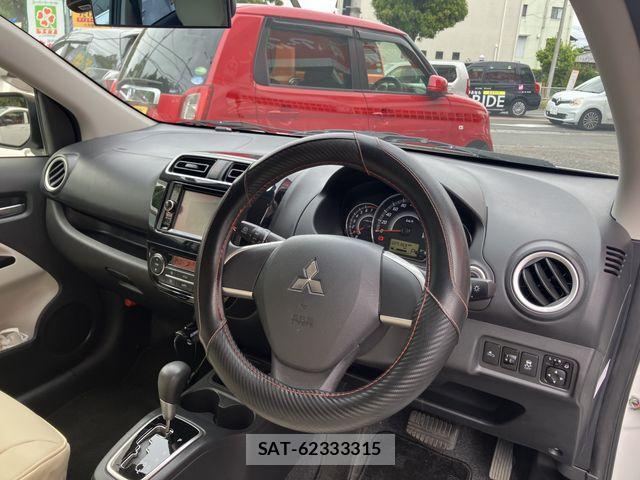 Mitsubishi MIRAGE 2017-08 923729-4