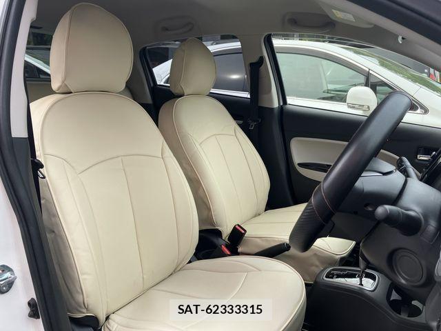 Mitsubishi MIRAGE 2017-08 923729-5