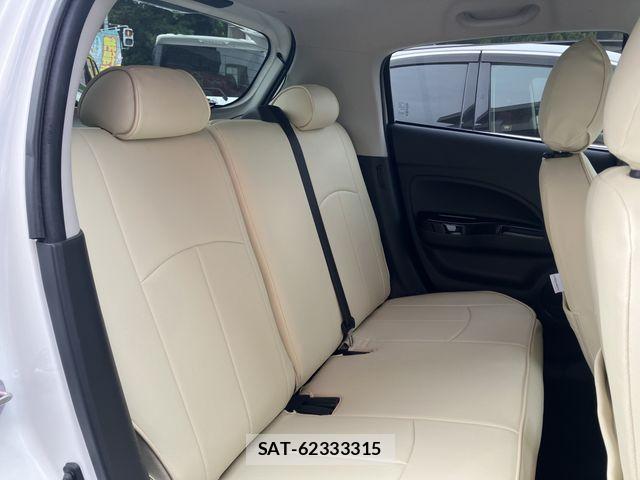 Mitsubishi MIRAGE 2017-08 923729-6
