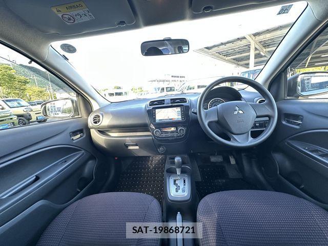 Mitsubishi MIRAGE 2012-10 1258035-10