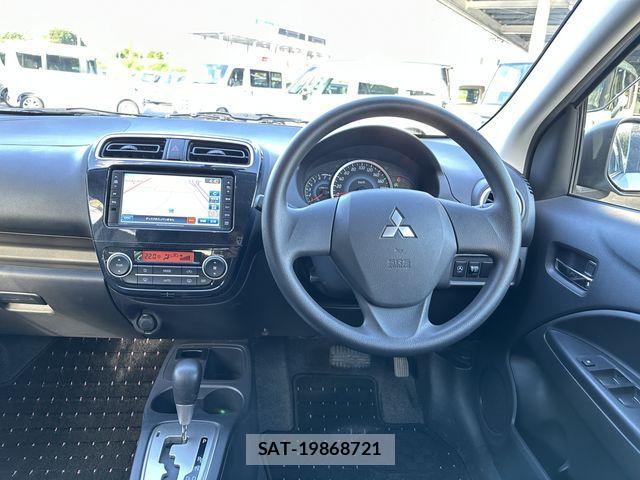 Mitsubishi MIRAGE 2012-10 1258035-11