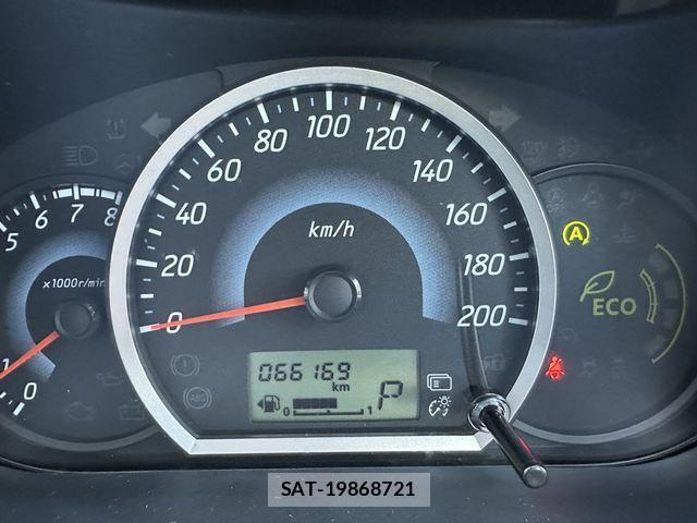 Mitsubishi MIRAGE 2012-10 1258035-15