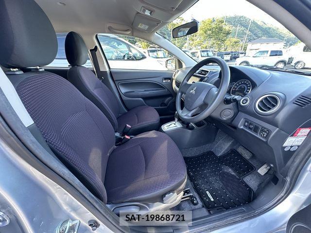 Mitsubishi MIRAGE 2012-10 1258035-21