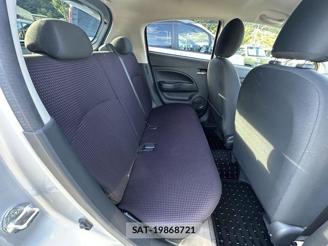 Mitsubishi MIRAGE 2012-10 1258035-23