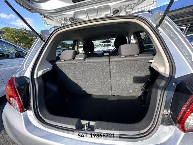 Mitsubishi MIRAGE 2012-10 1258035-24