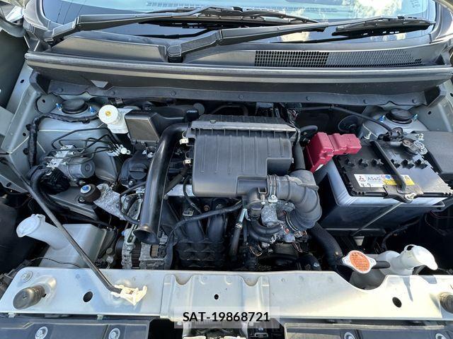 Mitsubishi MIRAGE 2012-10 1258035-25