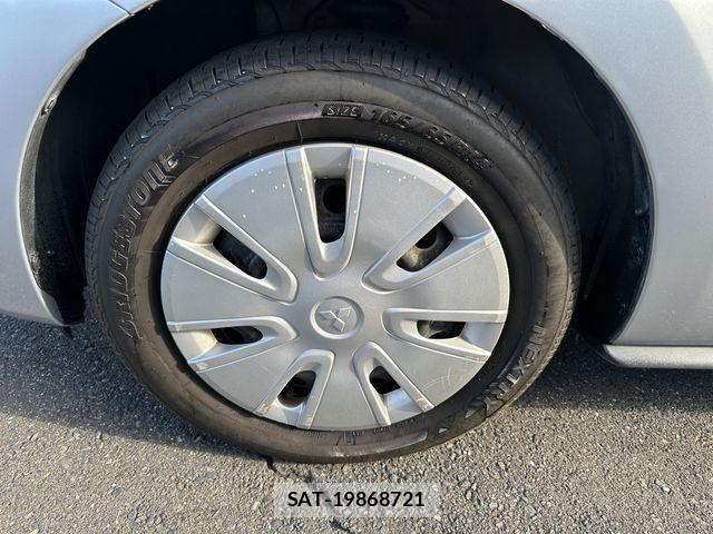 Mitsubishi MIRAGE 2012-10 1258035-8