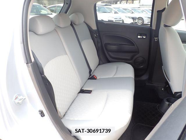 Mitsubishi MIRAGE 2020-07 1272354-14