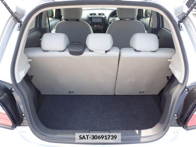 Mitsubishi MIRAGE 2020-07 1272354-15