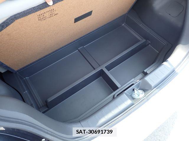 Mitsubishi MIRAGE 2020-07 1272354-16