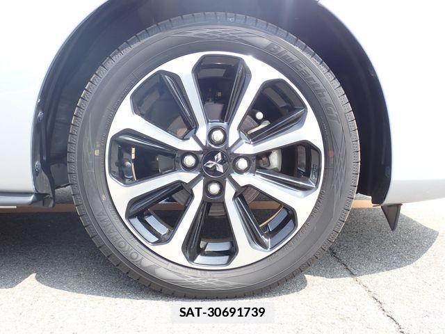 Mitsubishi MIRAGE 2020-07 1272354-17