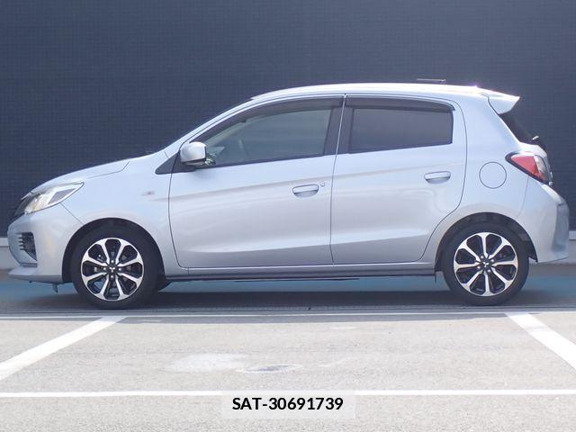 Mitsubishi MIRAGE 2020-07 1272354-18