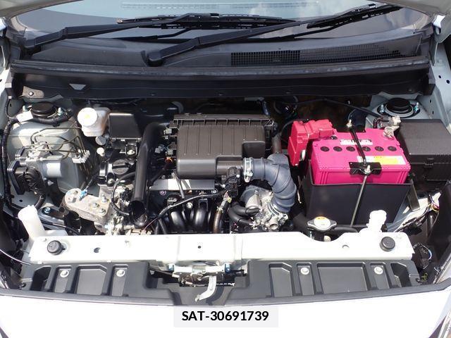 Mitsubishi MIRAGE 2020-07 1272354-19