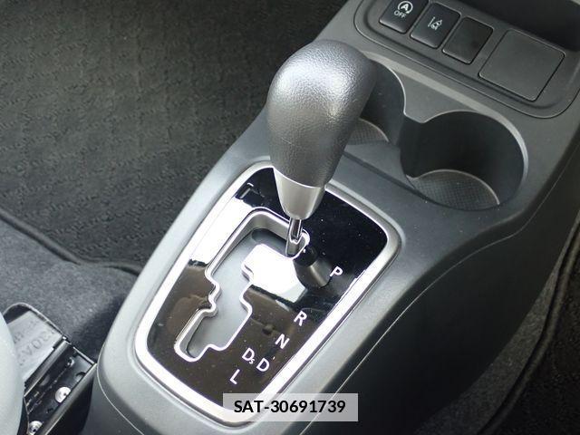 Mitsubishi MIRAGE 2020-07 1272354-20