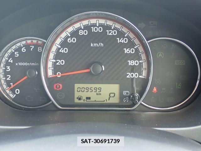 Mitsubishi MIRAGE 2020-07 1272354-3