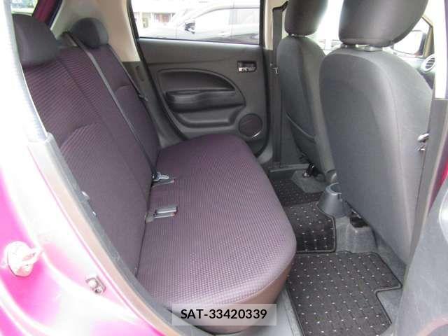 Mitsubishi MIRAGE 2012-10 1303003-11