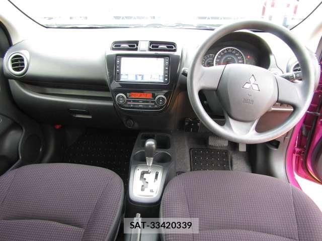 Mitsubishi MIRAGE 2012-10 1303003-12