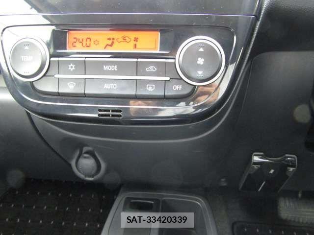 Mitsubishi MIRAGE 2012-10 1303003-14