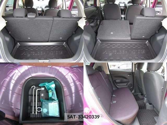 Mitsubishi MIRAGE 2012-10 1303003-18