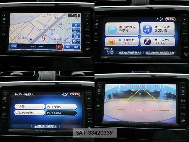 Mitsubishi MIRAGE 2012-10 1303003-2
