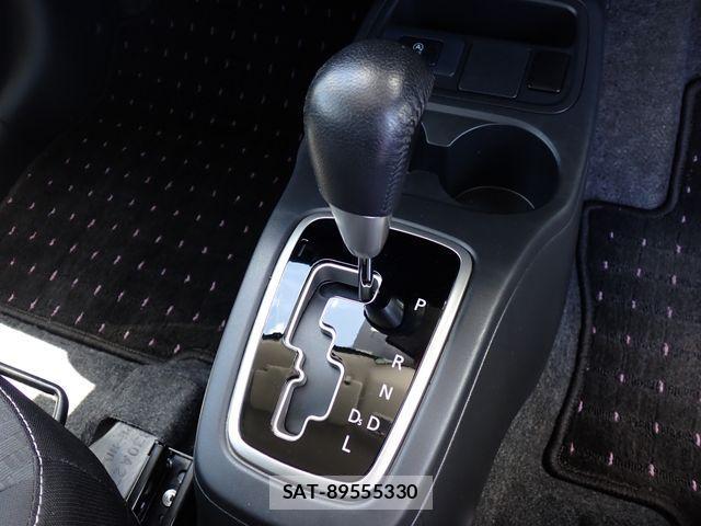 Mitsubishi MIRAGE 2020-05 1422182-9