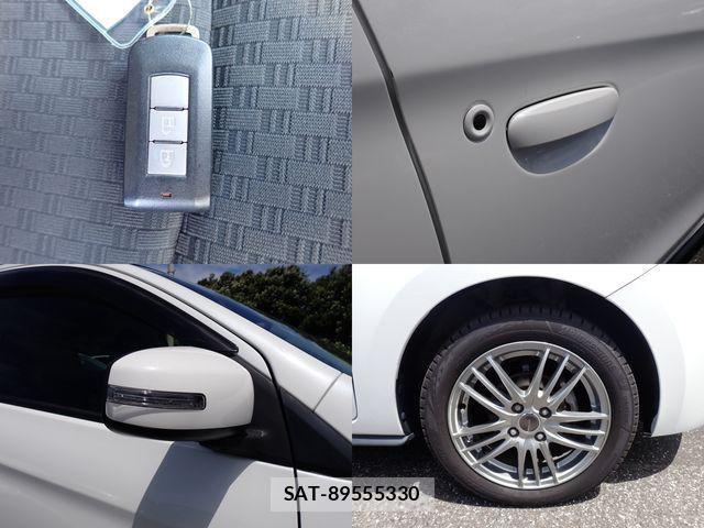 Mitsubishi MIRAGE 2020-05 1422182-15