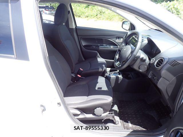Mitsubishi MIRAGE 2020-05 1422182-16