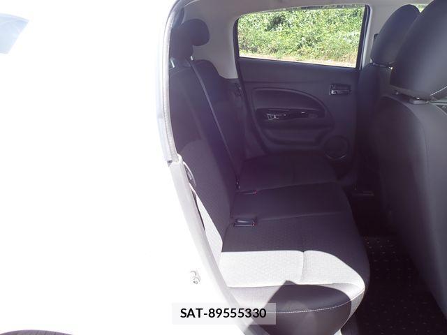 Mitsubishi MIRAGE 2020-05 1422182-17