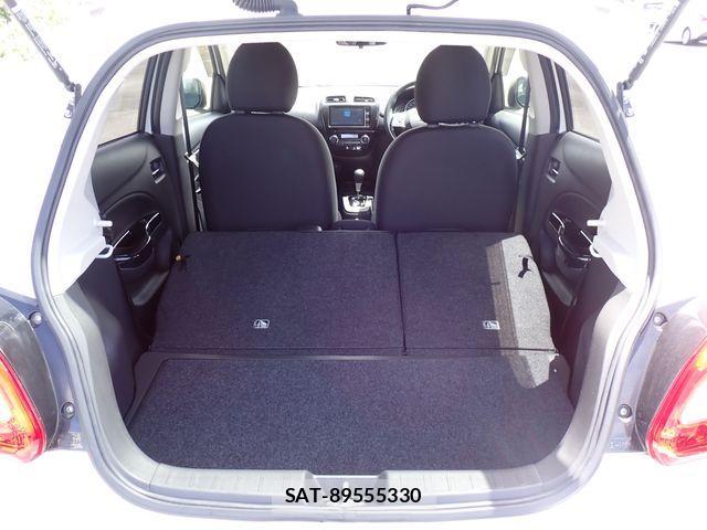 Mitsubishi MIRAGE 2020-05 1422182-18