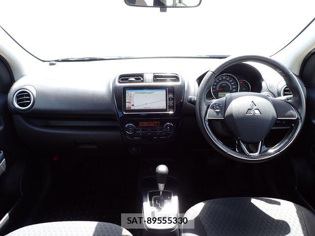 Mitsubishi MIRAGE 2020-05 1422182-1