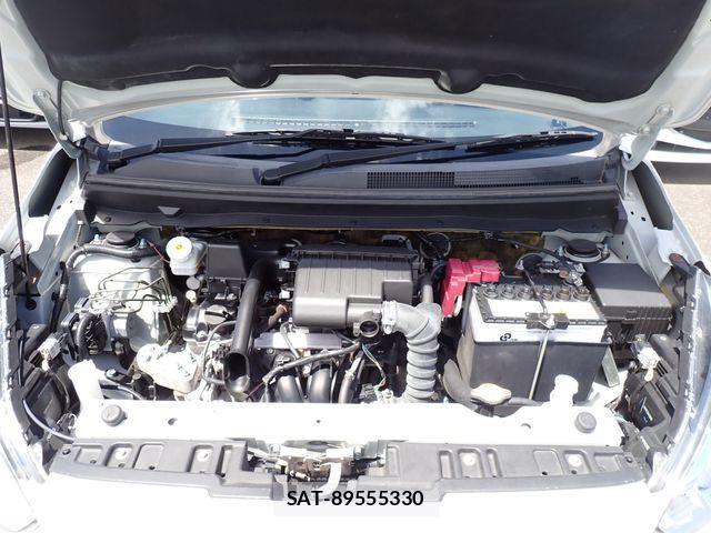 Mitsubishi MIRAGE 2020-05 1422182-19