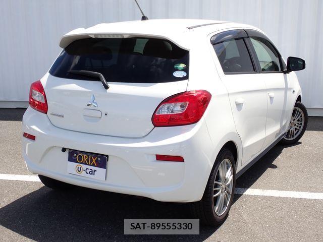 Mitsubishi MIRAGE 2020-05 1422182-2
