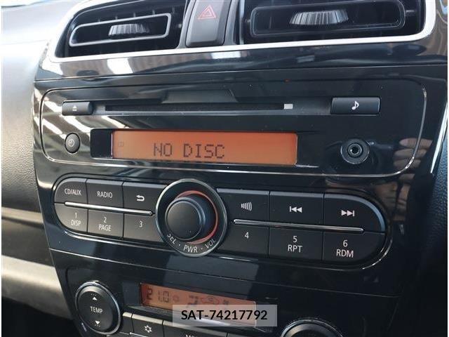 Mitsubishi MIRAGE 2019-04 1473601-9