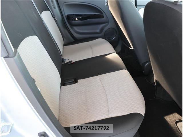 Mitsubishi MIRAGE 2019-04 1473601-12