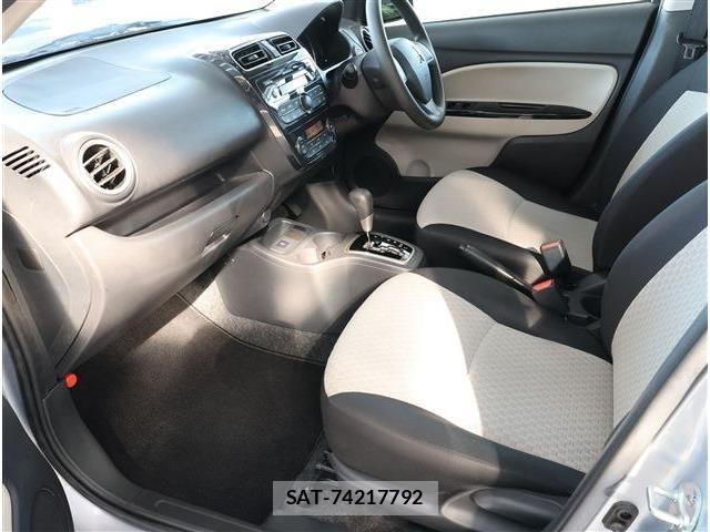 Mitsubishi MIRAGE 2019-04 1473601-13