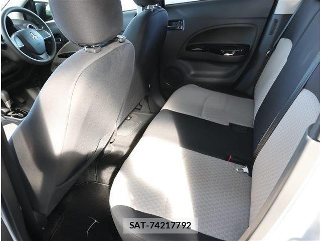 Mitsubishi MIRAGE 2019-04 1473601-14