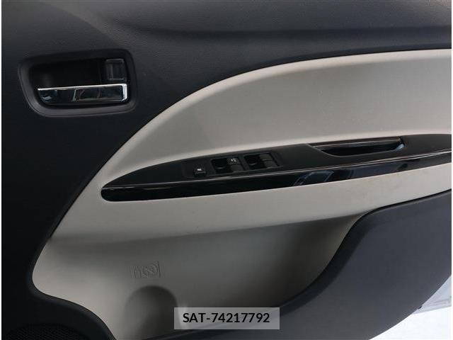 Mitsubishi MIRAGE 2019-04 1473601-4