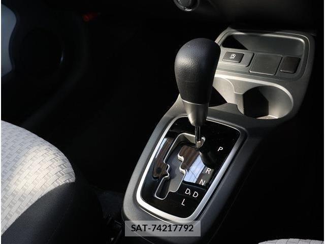 Mitsubishi MIRAGE 2019-04 1473601-8
