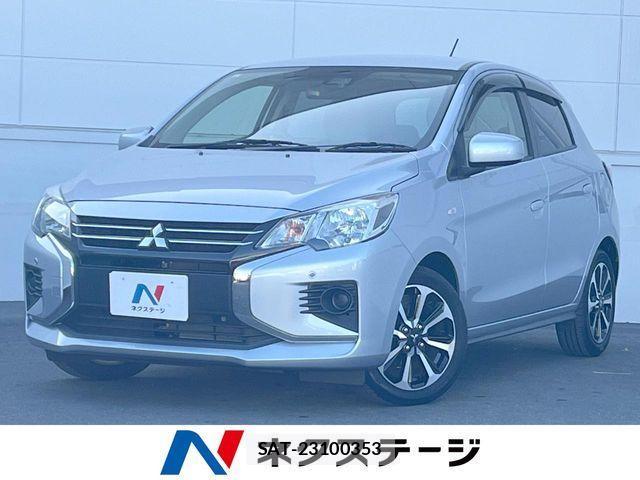 Mitsubishi MIRAGE 2021-02 3015390-0