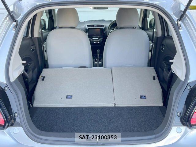 Mitsubishi MIRAGE 2021-02 3015390-9