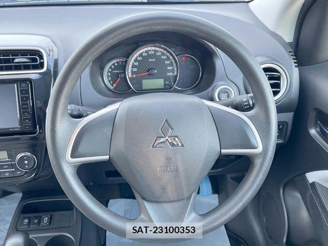 Mitsubishi MIRAGE 2021-02 3015390-10