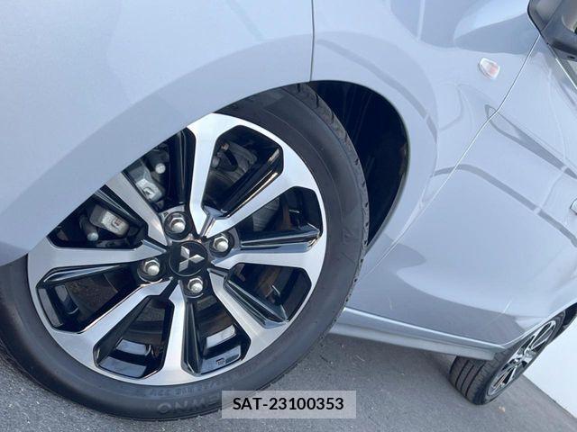 Mitsubishi MIRAGE 2021-02 3015390-12