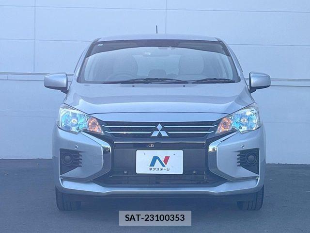 Mitsubishi MIRAGE 2021-02 3015390-13