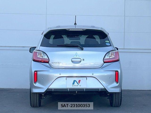 Mitsubishi MIRAGE 2021-02 3015390-14