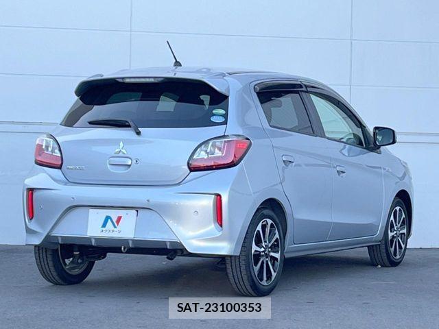 Mitsubishi MIRAGE 2021-02 3015390-16